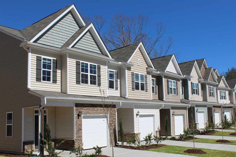 3611 Water Mist Ln #23, Raleigh, NC 27604