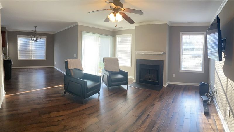 3611 Wellington Ridge Loop #3600 building, Cary, NC 27518