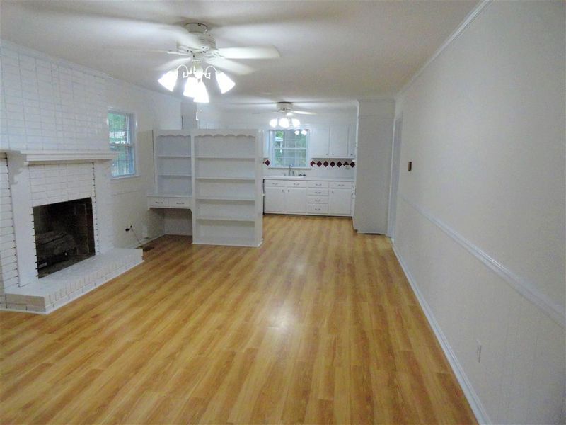 3611 Yorkshire Dr, Durham, NC 27705