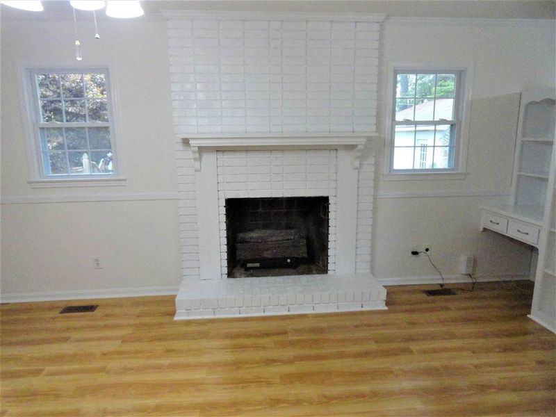 3611 Yorkshire Dr, Durham, NC 27705