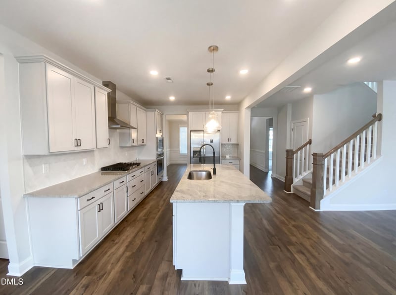 3612 Bailey Lake Dr, Fuquay Varina, NC 27526