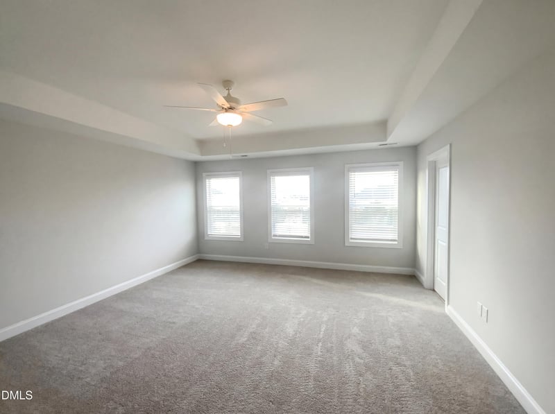 3612 Bailey Lake Dr, Fuquay Varina, NC 27526