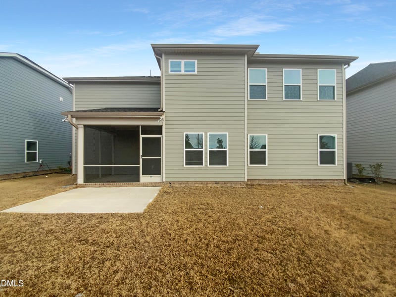 3612 Bailey Lake Dr, Fuquay Varina, NC 27526