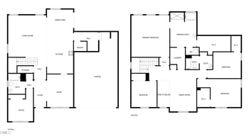 3612 Bailey Lake Dr, Fuquay Varina, NC 27526