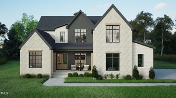 3612 Bailey Meadows Dr, Wake Forest, NC 27587