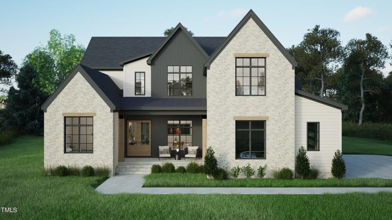 3612 Bailey Meadows Dr, Wake Forest, NC 27587