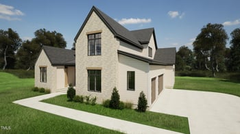3612 Bailey Meadows Dr, Wake Forest, NC 27587