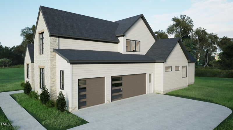 3612 Bailey Meadows Dr, Wake Forest, NC 27587