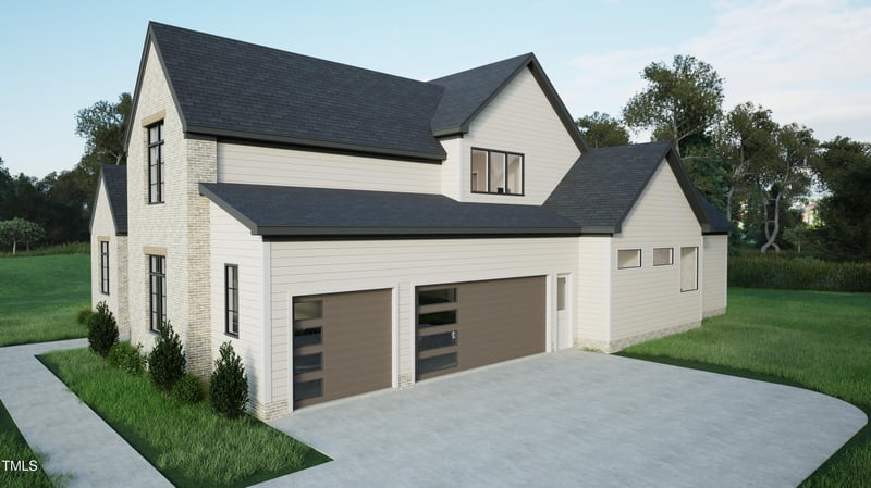 3612 Bailey Meadows Dr, Wake Forest, NC 27587