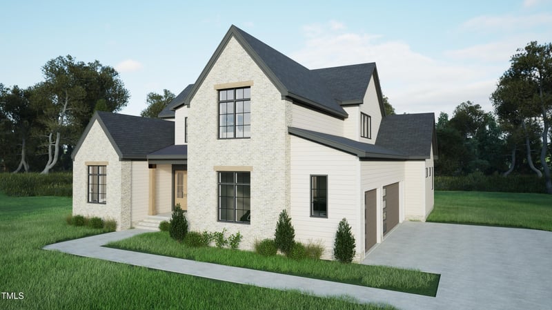 3612 Bailey Meadows Dr, Wake Forest, NC 27587