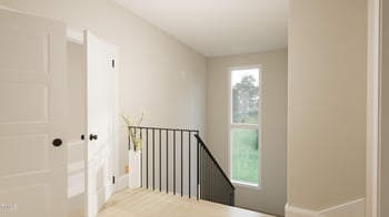 3612 Bailey Meadows Dr, Wake Forest, NC 27587