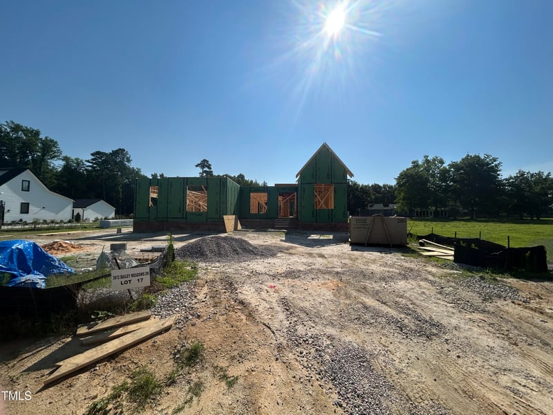 3612 Bailey Meadows Dr, Wake Forest, NC 27587