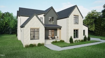 3612 Bailey Meadows Dr, Wake Forest, NC 27587