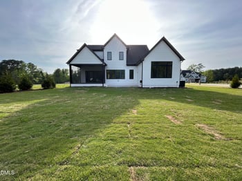 3612 Bailey Meadows Dr, Wake Forest, NC 27587