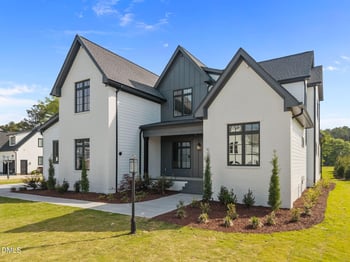 3612 Bailey Meadows Dr, Wake Forest, NC 27587