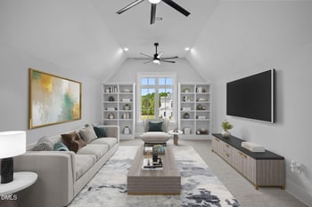 3612 Bailey Meadows Dr, Wake Forest, NC 27587