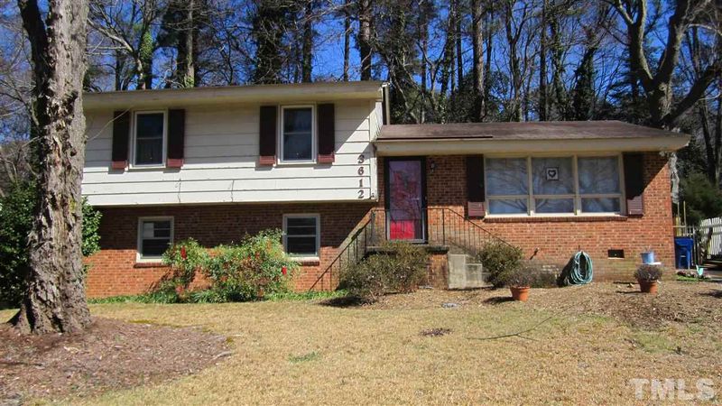 3612 Brinkley Dr, Raleigh, NC 27604