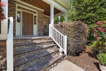 3612 Carriage Dr, Raleigh, NC 27612