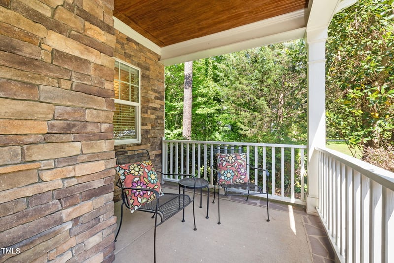 3612 Carriage Dr, Raleigh, NC 27612