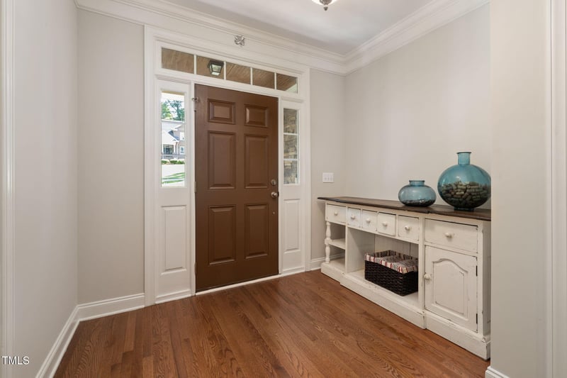 3612 Carriage Dr, Raleigh, NC 27612