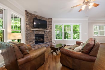 3612 Carriage Dr, Raleigh, NC 27612