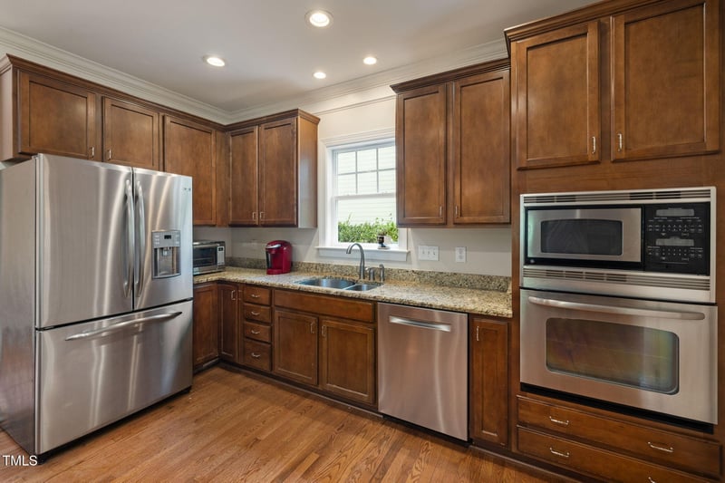 3612 Carriage Dr, Raleigh, NC 27612