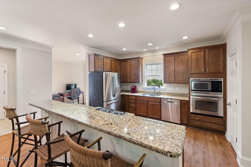 3612 Carriage Dr, Raleigh, NC 27612