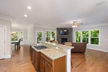 3612 Carriage Dr, Raleigh, NC 27612