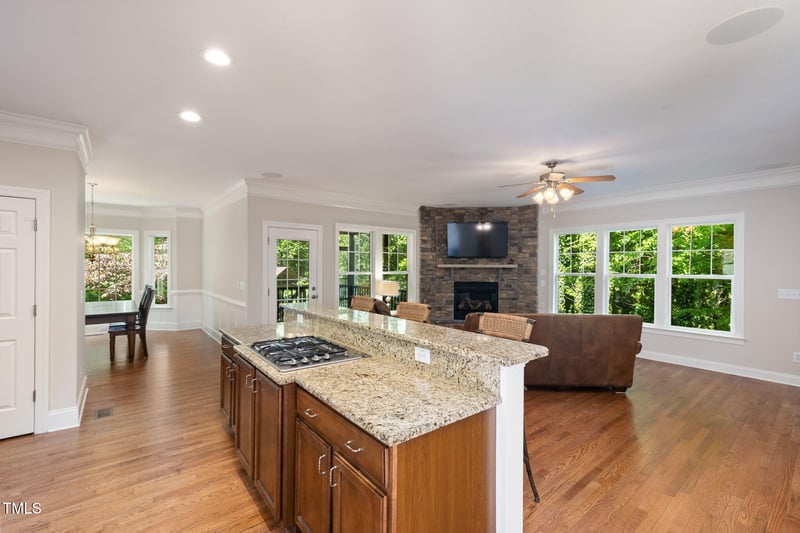 3612 Carriage Dr, Raleigh, NC 27612