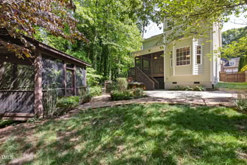 3612 Carriage Dr, Raleigh, NC 27612