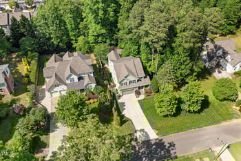 3612 Carriage Dr, Raleigh, NC 27612