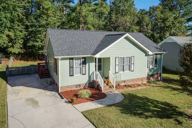 3612 Charment Ct, Raleigh, NC 27616