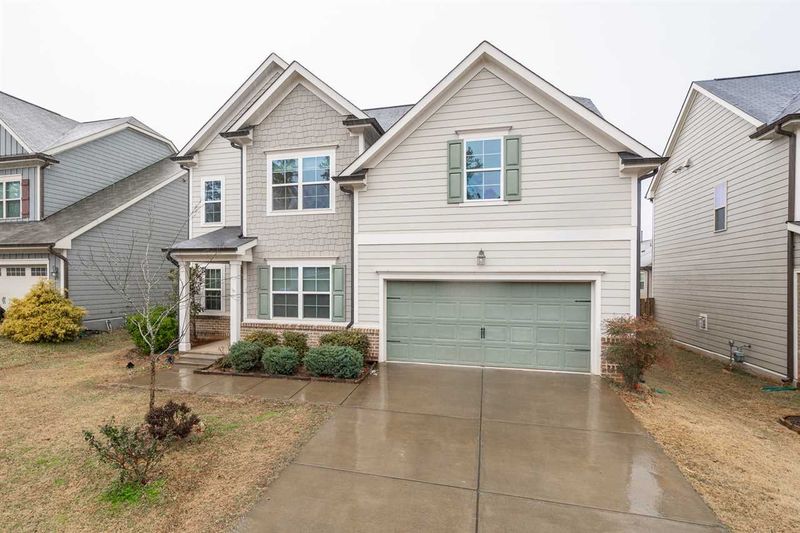 3612 Colby Chase Dr, Apex, NC 27539