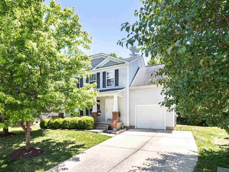 3612 Croydon Mill Way, Raleigh, NC 27616