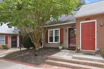 3612 Crystal Ct, Durham, NC 27705