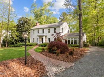 3612 Darwin Rd, Durham, NC 27707
