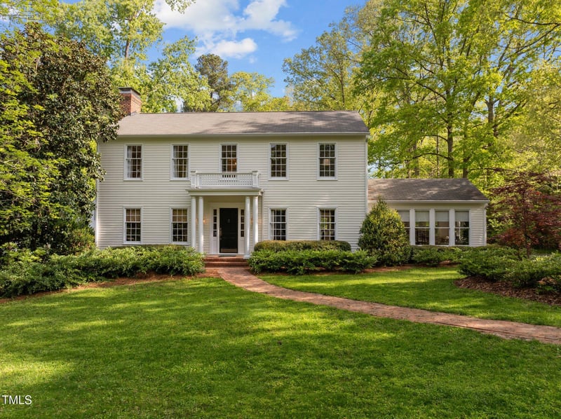 3612 Darwin Rd, Durham, NC 27707
