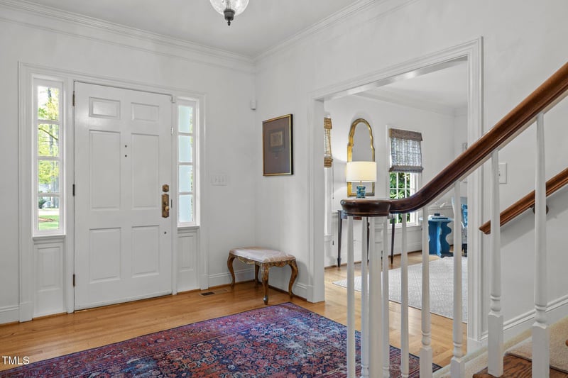 3612 Darwin Rd, Durham, NC 27707