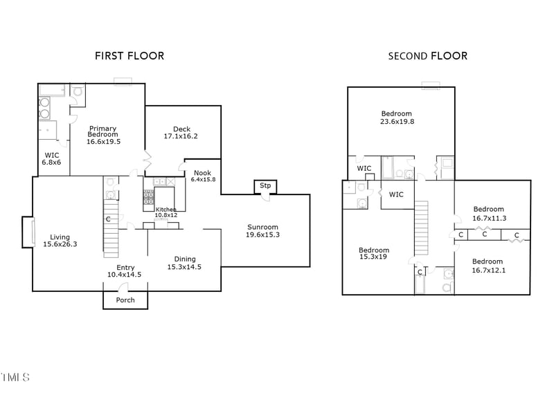3612 Darwin Rd, Durham, NC 27707