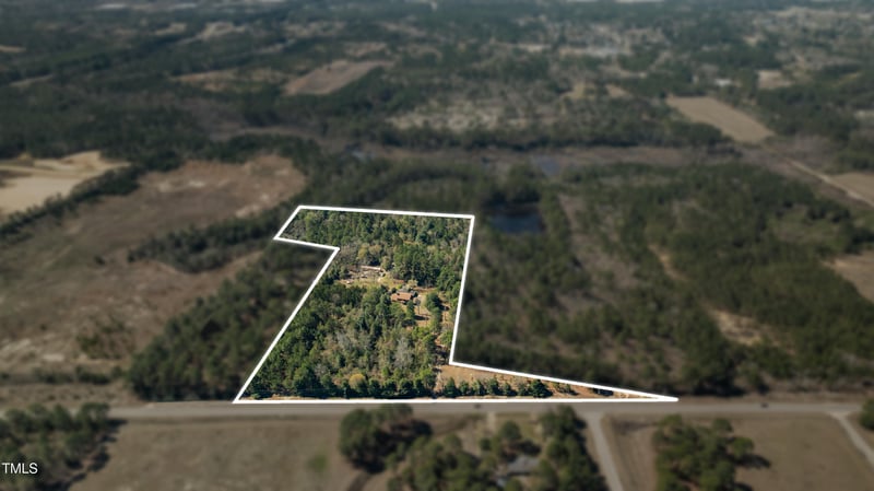 3612 Doc Bennett Rd, Fayetteville, NC 28306