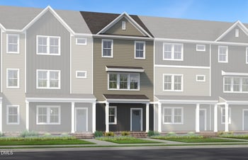 3612 Flare St, Knightdale, NC 27545