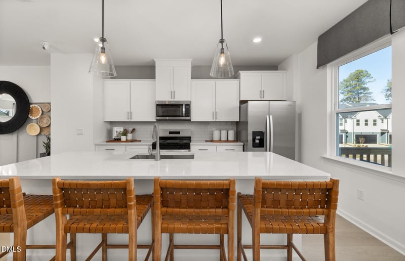 3612 Flare St, Knightdale, NC 27545