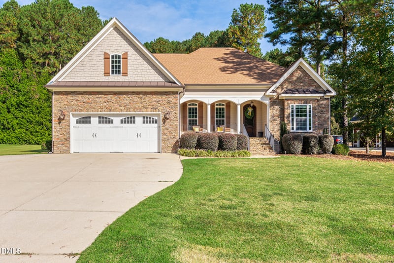 3612 Griffice Mill Rd, Raleigh, NC 27610