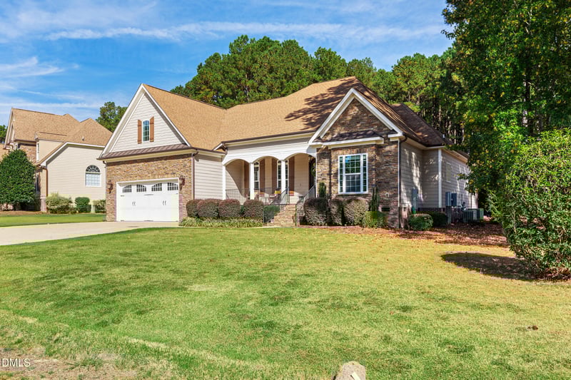 3612 Griffice Mill Rd, Raleigh, NC 27610