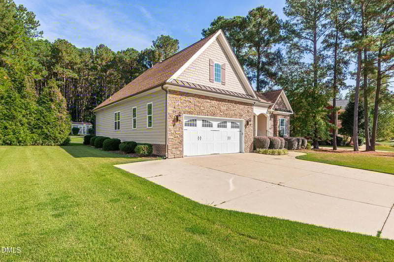 3612 Griffice Mill Rd, Raleigh, NC 27610