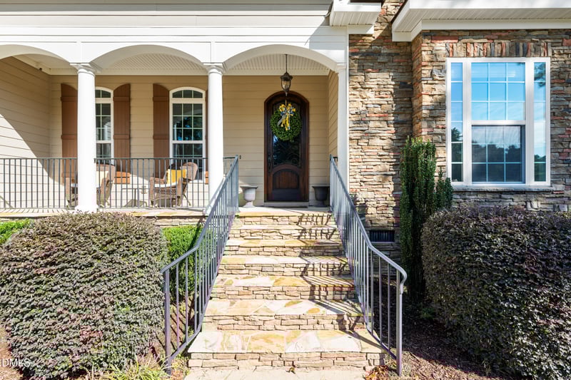 3612 Griffice Mill Rd, Raleigh, NC 27610