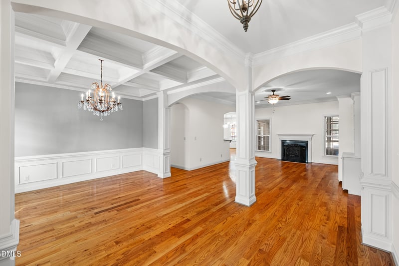 3612 Griffice Mill Rd, Raleigh, NC 27610