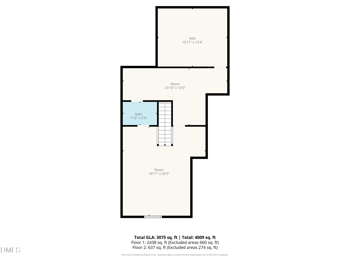3612 Griffice Mill Rd, Raleigh, NC 27610