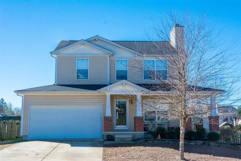 3612 Hamilton Mill Dr, Raleigh, NC 27616