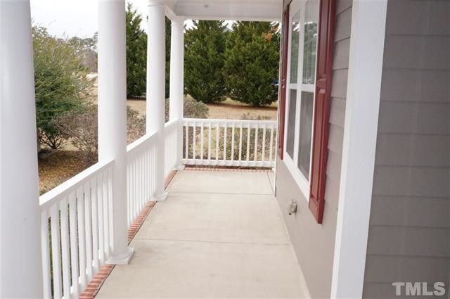 3612 Horsemint Trl, Zebulon, NC 27597